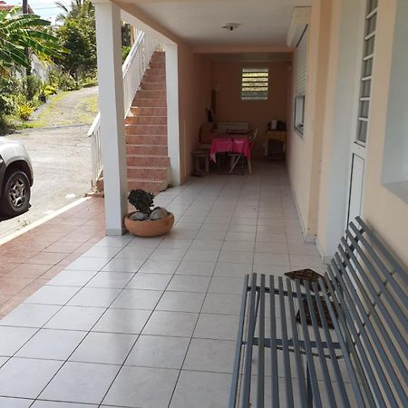 Maison 820 Saint-Joseph ภายนอก รูปภาพ