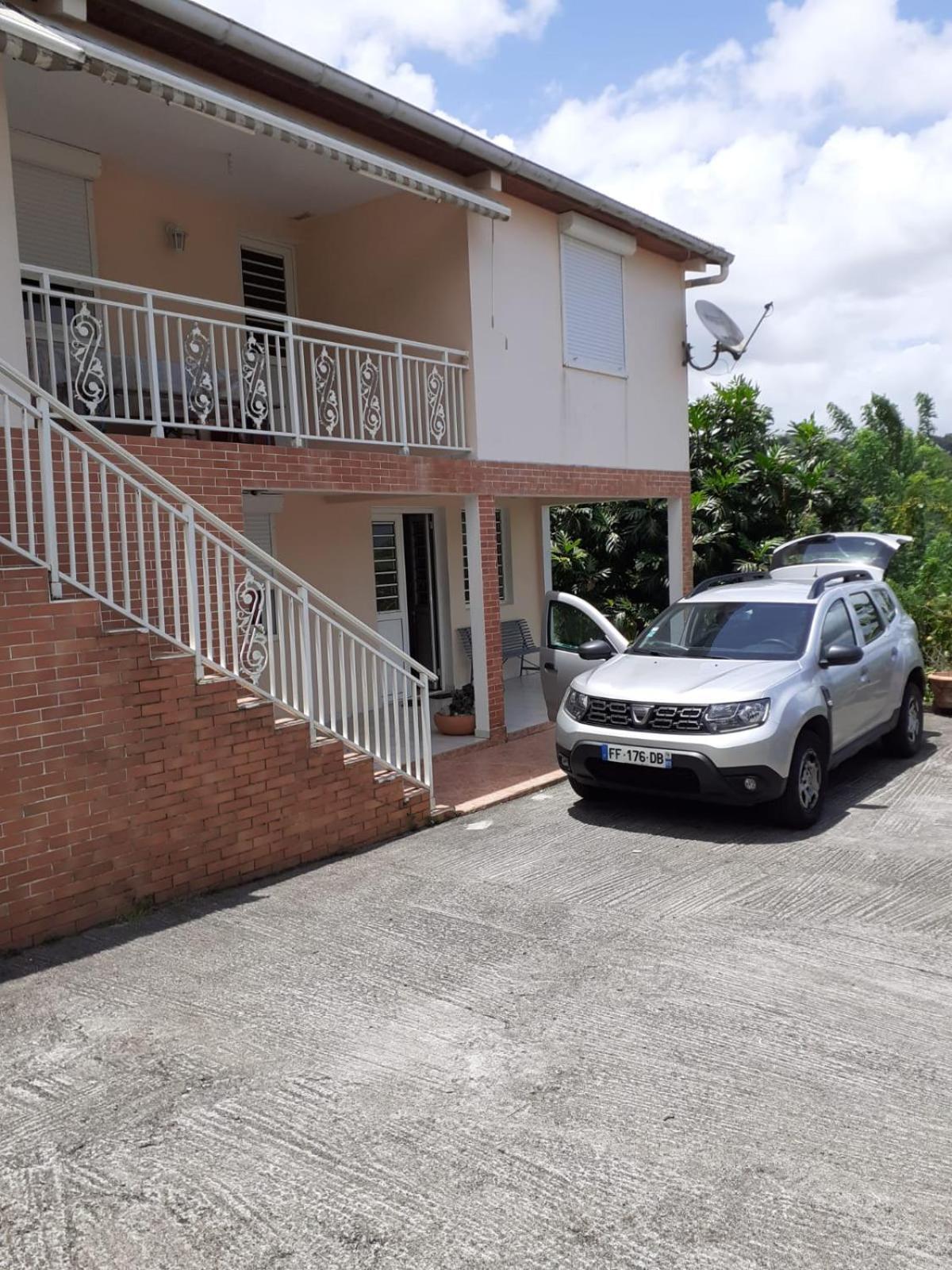 Maison 820 Saint-Joseph ภายนอก รูปภาพ
